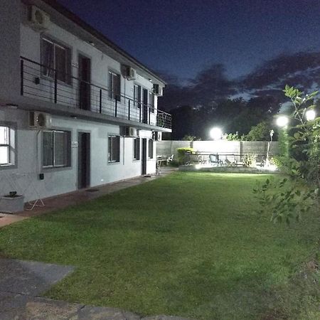 Bungalows Yo -Ju Colon (Entre Rios) Exterior photo
