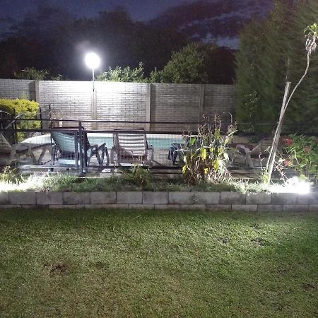 Bungalows Yo -Ju Colon (Entre Rios) Exterior photo