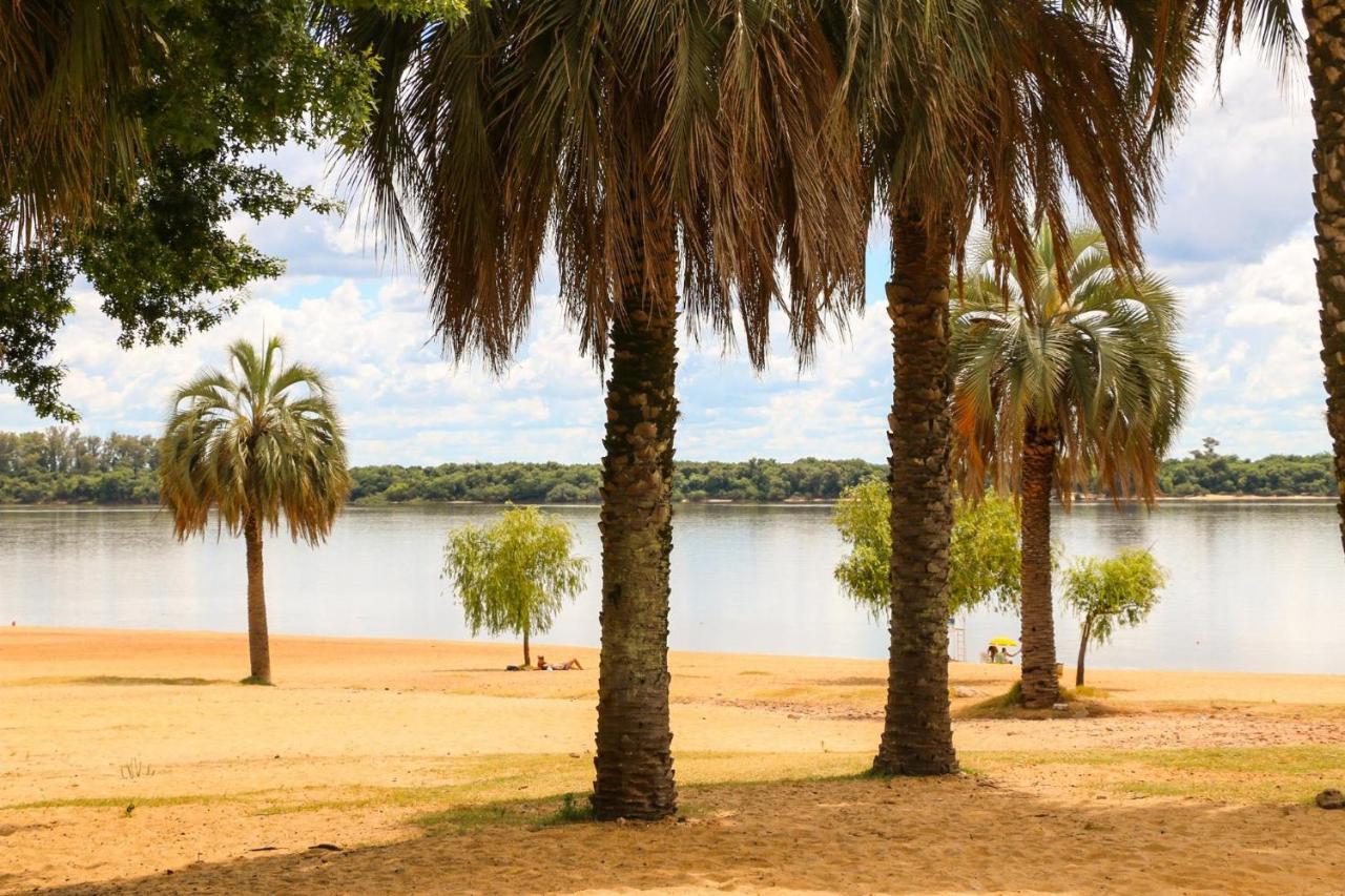 Bungalows Yo -Ju Colon (Entre Rios) Exterior photo