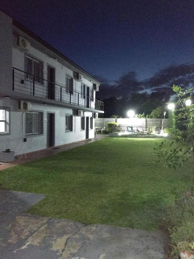 Bungalows Yo -Ju Colon (Entre Rios) Exterior photo