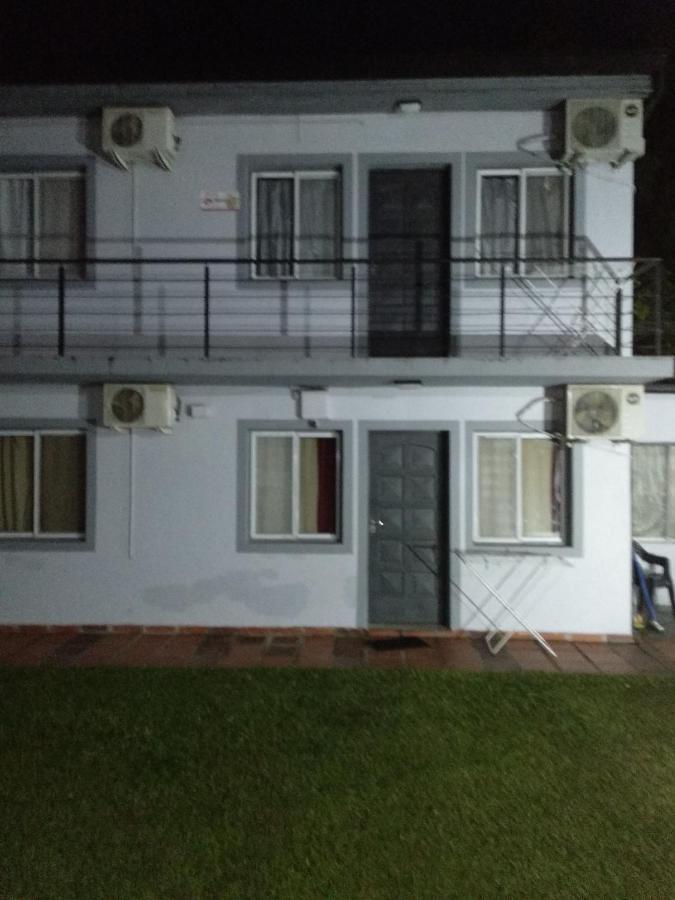 Bungalows Yo -Ju Colon (Entre Rios) Exterior photo
