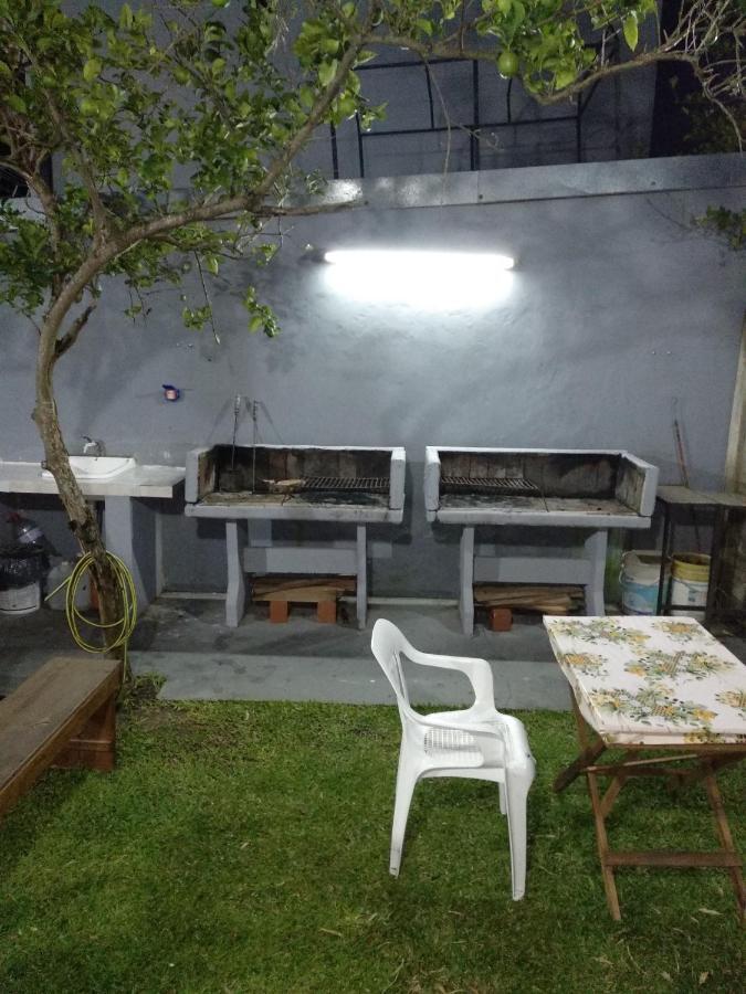 Bungalows Yo -Ju Colon (Entre Rios) Exterior photo