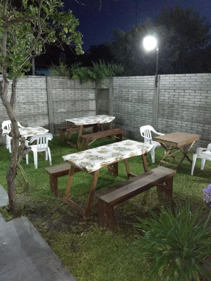 Bungalows Yo -Ju Colon (Entre Rios) Exterior photo