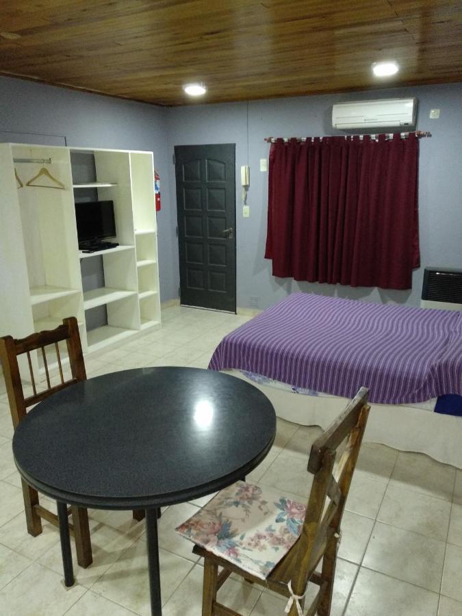Bungalows Yo -Ju Colon (Entre Rios) Exterior photo