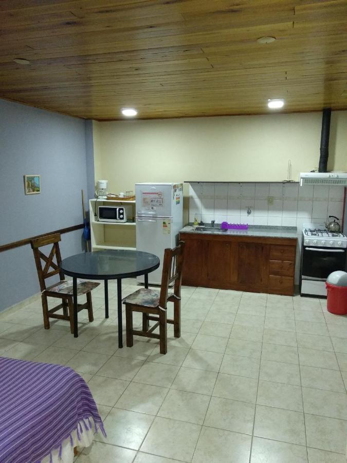 Bungalows Yo -Ju Colon (Entre Rios) Exterior photo