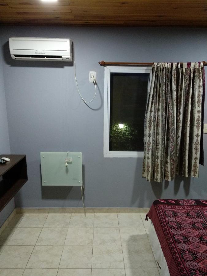 Bungalows Yo -Ju Colon (Entre Rios) Exterior photo