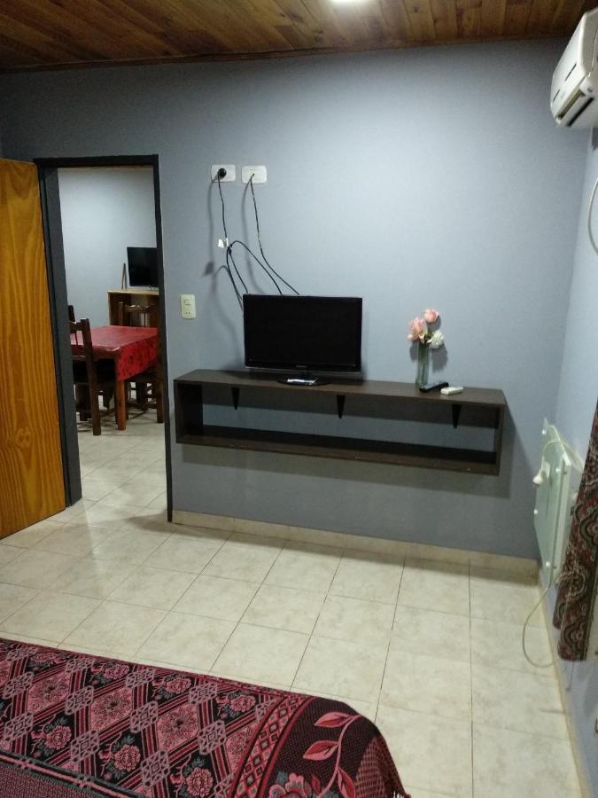 Bungalows Yo -Ju Colon (Entre Rios) Exterior photo