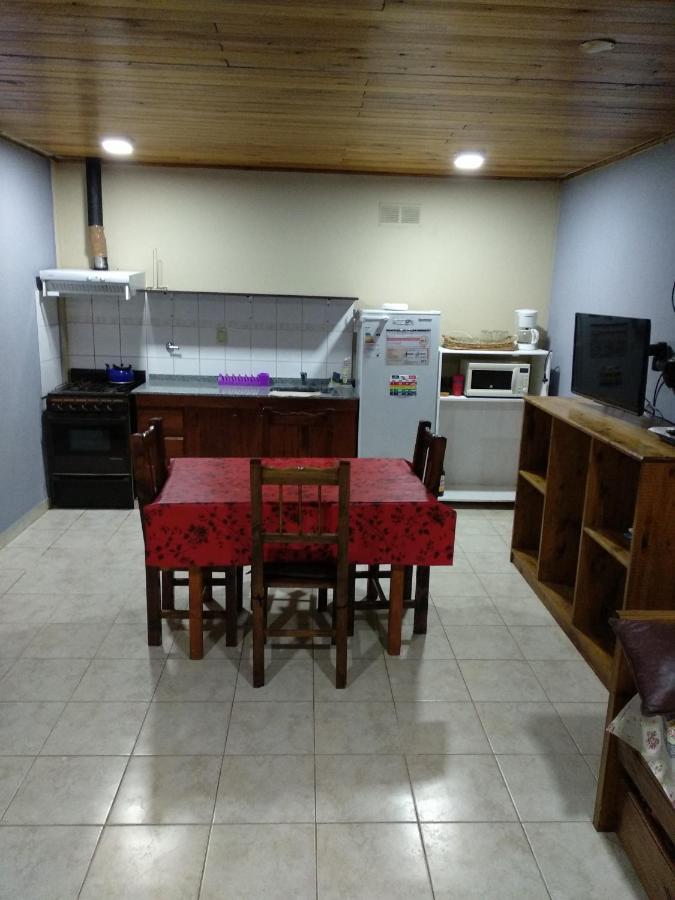Bungalows Yo -Ju Colon (Entre Rios) Exterior photo