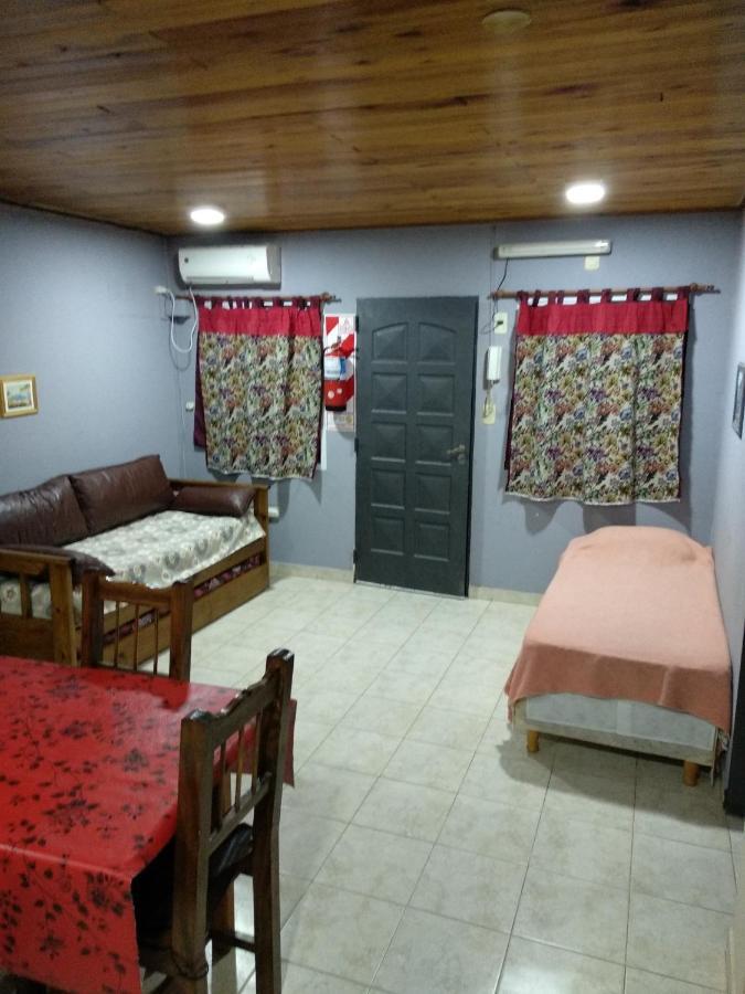 Bungalows Yo -Ju Colon (Entre Rios) Exterior photo