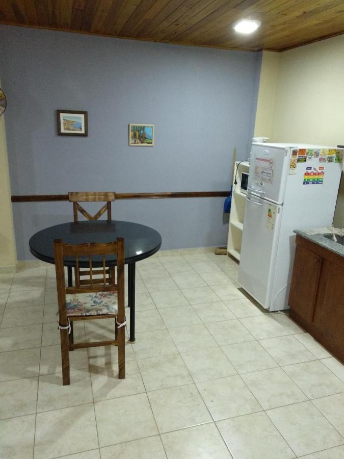 Bungalows Yo -Ju Colon (Entre Rios) Exterior photo