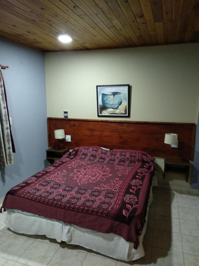 Bungalows Yo -Ju Colon (Entre Rios) Exterior photo
