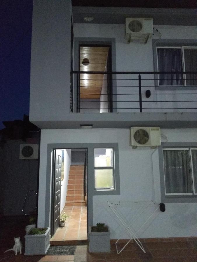 Bungalows Yo -Ju Colon (Entre Rios) Exterior photo