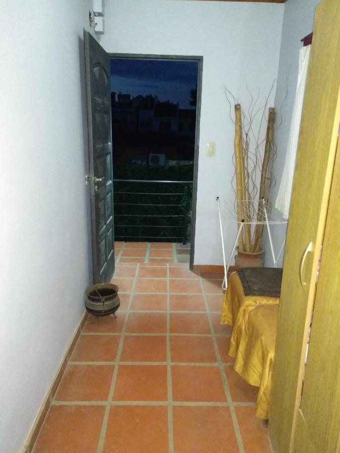 Bungalows Yo -Ju Colon (Entre Rios) Exterior photo