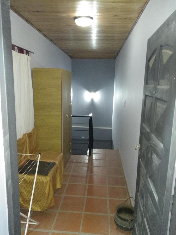 Bungalows Yo -Ju Colon (Entre Rios) Exterior photo